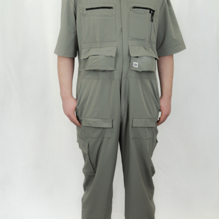 Workwear Coveralls