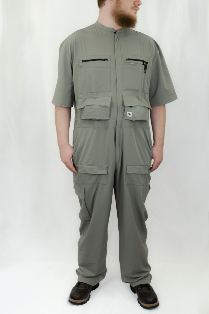 Workwear Coveralls