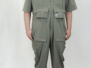 Workwear Coveralls